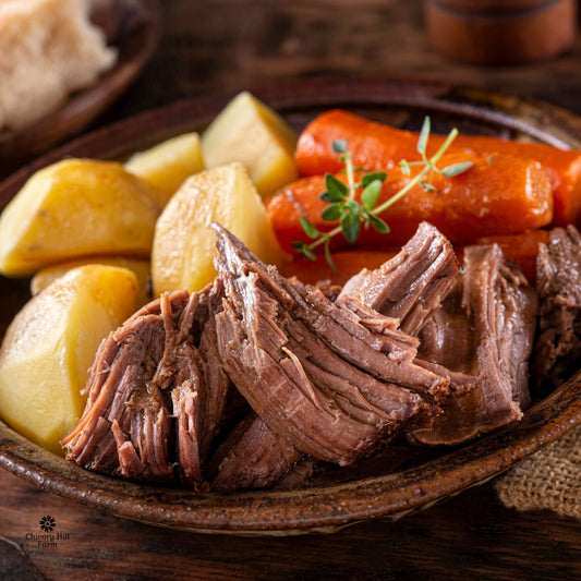 Low & Slow Beef Bundle