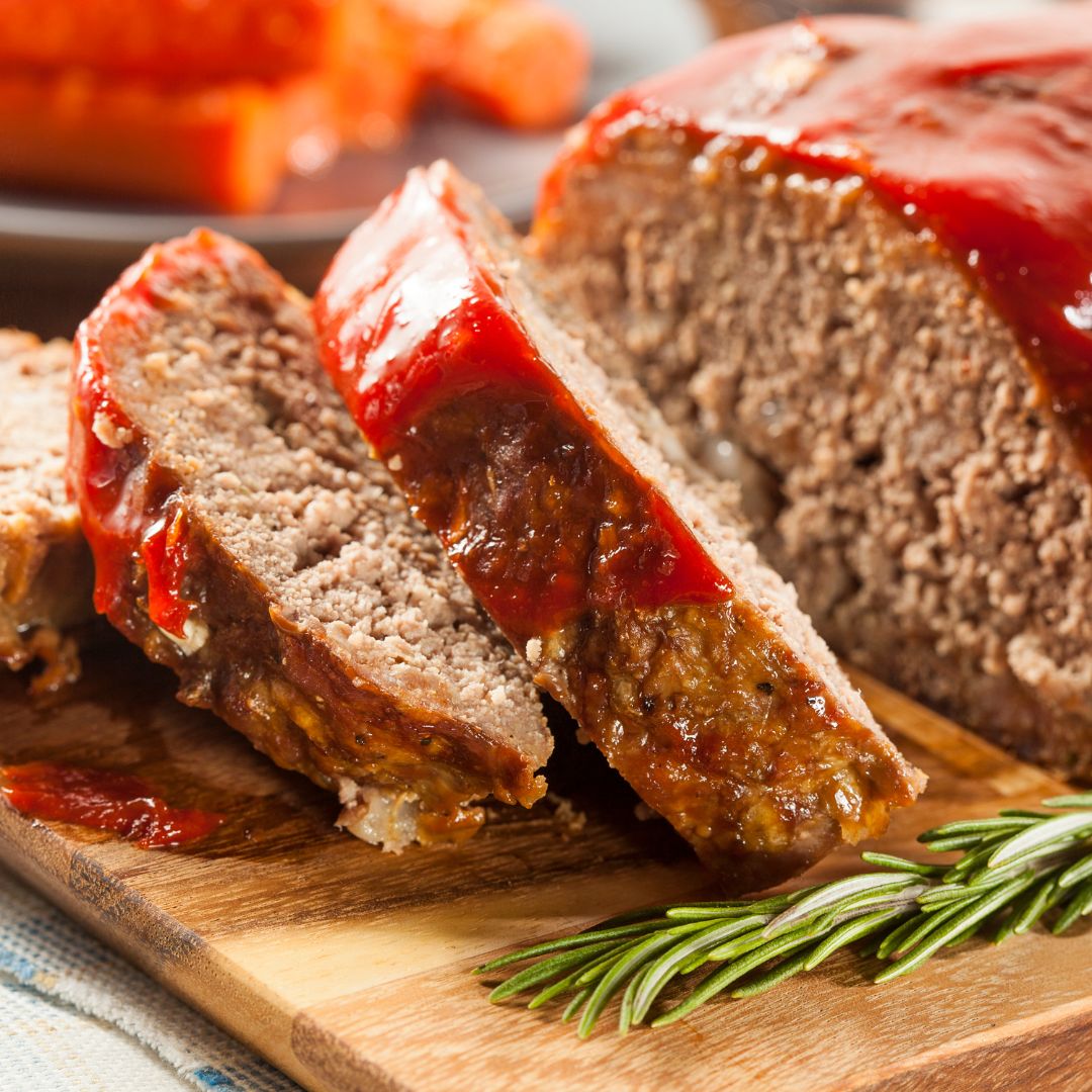 10 lb Ground Beef Bundle