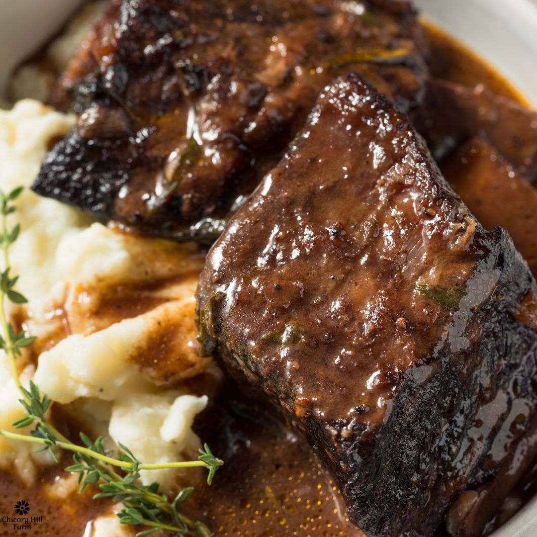 Low & Slow Beef Bundle