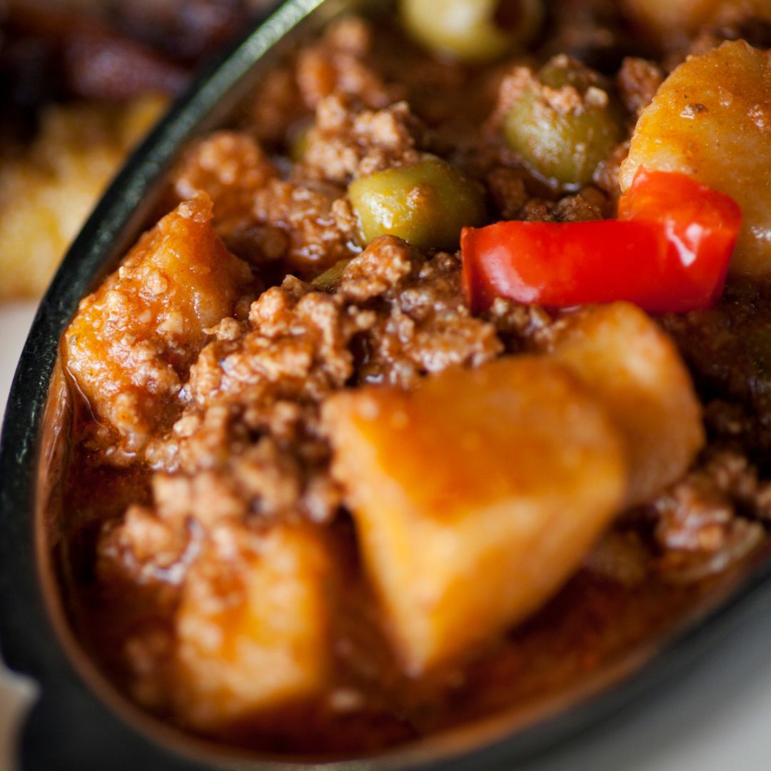 FREE 1 Pound of Ground Beef
