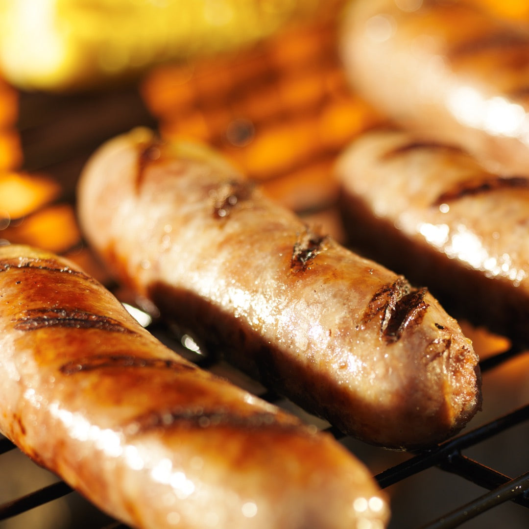 Pork Sampler Bundle - Ready Now