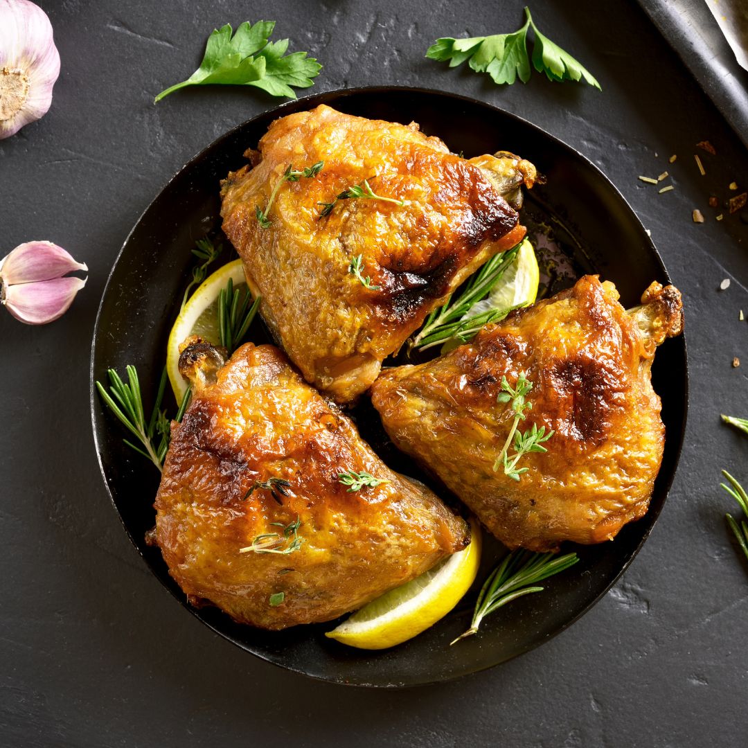 Pasture Raised Chicken Box